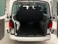 Volkswagen Transporter 2.0 TDI