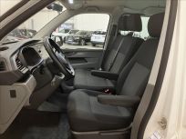 Volkswagen Transporter 2.0 TDI