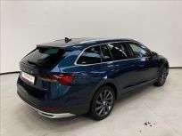 Škoda Octavia 2.0 TDI  Scout 7DSG 4x4