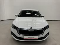 Škoda Octavia 1.5 TSI 7DSG  Ambition Fresh