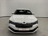 Škoda Superb 2.0 TDI 7DSG  AmbitionPlus