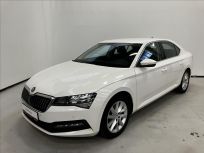 Škoda Superb 2.0 TDI 7DSG  AmbitionPlus