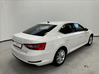 Škoda Superb 2.0 TDI 7DSG  AmbitionPlus