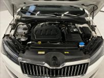 Škoda Superb 2.0 TDI 7DSG  AmbitionPlus