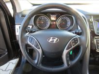 Hyundai i30 1.6 GDI Trikolor