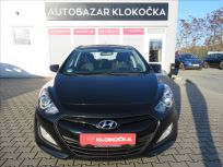 Hyundai i30 1.6 GDI Trikolor