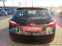 Hyundai i30 1.6 GDI Trikolor