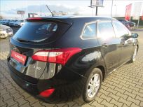 Hyundai i30 1.6 GDI Trikolor