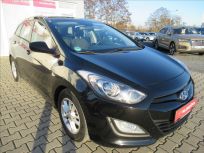 Hyundai i30 1.6 GDI Trikolor