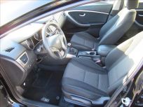 Hyundai i30 1.6 GDI Trikolor