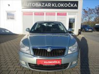 Škoda Octavia 2.0 TDI Elegance