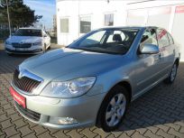 Škoda Octavia 2.0 TDI Elegance