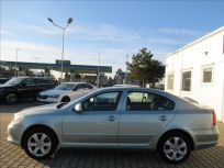 Škoda Octavia 2.0 TDI Elegance