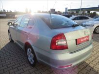 Škoda Octavia 2.0 TDI Elegance