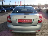 Škoda Octavia 2.0 TDI Elegance