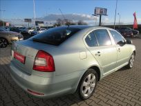 Škoda Octavia 2.0 TDI Elegance