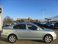 Škoda Octavia 2.0 TDI Elegance