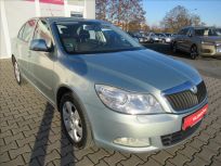 Škoda Octavia 2.0 TDI Elegance