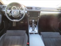 Škoda Superb 2.0 TDI StylePlus 7DSG