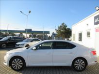 Škoda Superb 2.0 TDI StylePlus 7DSG