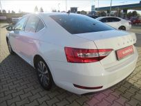 Škoda Superb 2.0 TDI StylePlus 7DSG