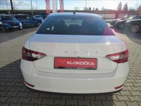 Škoda Superb 2.0 TDI StylePlus 7DSG