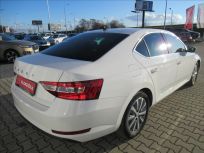 Škoda Superb 2.0 TDI StylePlus 7DSG