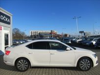 Škoda Superb 2.0 TDI StylePlus 7DSG