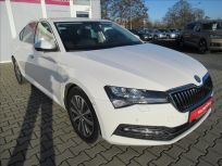 Škoda Superb 2.0 TDI StylePlus 7DSG