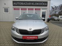 Škoda Octavia 1.6 TDI Ambition