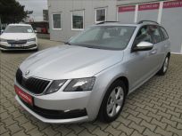 Škoda Octavia 1.6 TDI Ambition