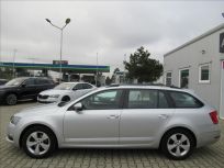 Škoda Octavia 1.6 TDI Ambition