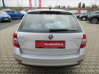 Škoda Octavia 1.6 TDI Ambition