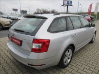 Škoda Octavia 1.6 TDI Ambition