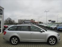 Škoda Octavia 1.6 TDI Ambition