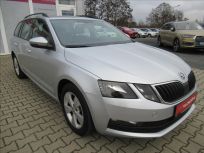 Škoda Octavia 1.6 TDI Ambition