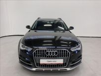 Audi A6 Allroad 3.0 TDI 7Stronic Quattro