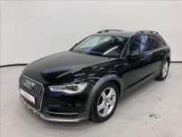 Audi A6 Allroad 3.0 TDI 7Stronic Quattro