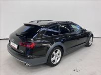 Audi A6 Allroad 3.0 TDI 7Stronic Quattro