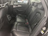 Audi A6 Allroad 3.0 TDI 7Stronic Quattro