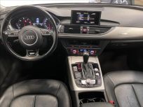 Audi A6 Allroad 3.0 TDI 7Stronic Quattro