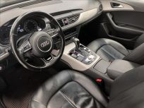 Audi A6 Allroad 3.0 TDI 7Stronic Quattro