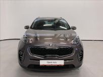 Kia Sportage 2.0 CRDI 4x4 7DTC  Exclusive