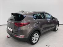 Kia Sportage 2.0 CRDI 4x4 7DTC  Exclusive