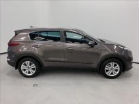 Kia Sportage 2.0 CRDI 4x4 7DTC  Exclusive