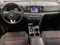 Kia Sportage 2.0 CRDI 4x4 7DTC  Exclusive