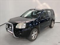 Nissan X-Trail 2.2 dCi  Columbia Elegance