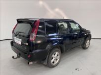 Nissan X-Trail 2.2 dCi  Columbia Elegance