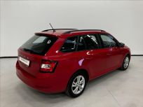 Škoda Fabia 1.0 TSI  Ambition Tour