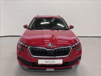 Škoda Kamiq 1.0 TSI  StylePlus